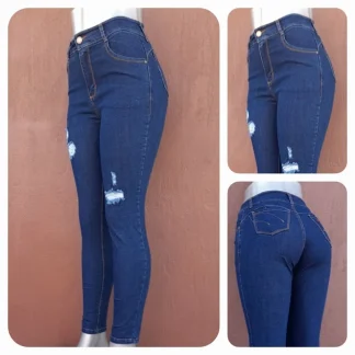 Skinny Jeans para Mujer