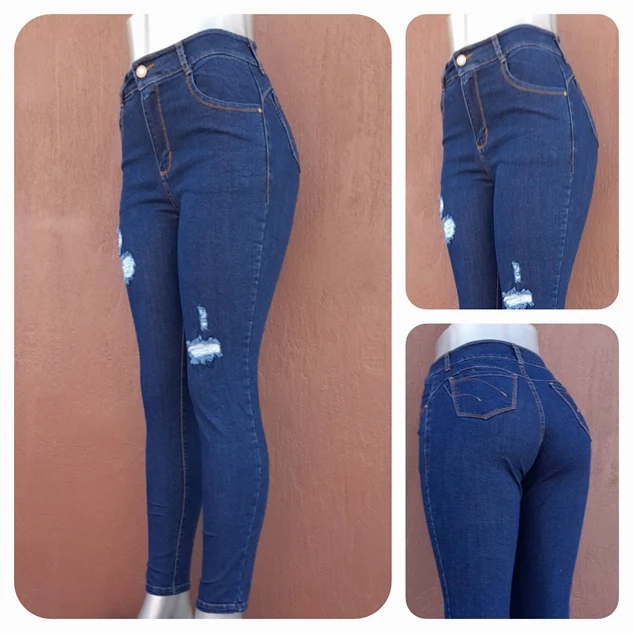 Skinny Jeans para Mujer