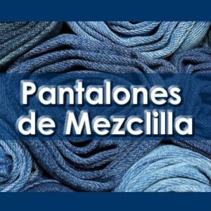 Pantalones de Mezclilla en Xalapa Pantalones de Mezclilla en Xalapa