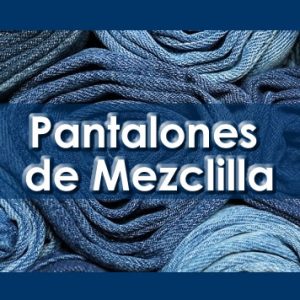 Jeans para mujer