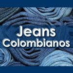 Jeans Colombianos